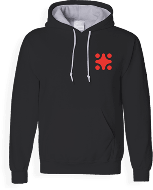 AES Hoody Black aes-hoody-black-product